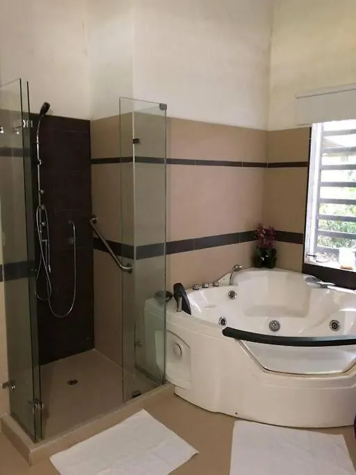 Villa Casa Montenegro Villavicencio