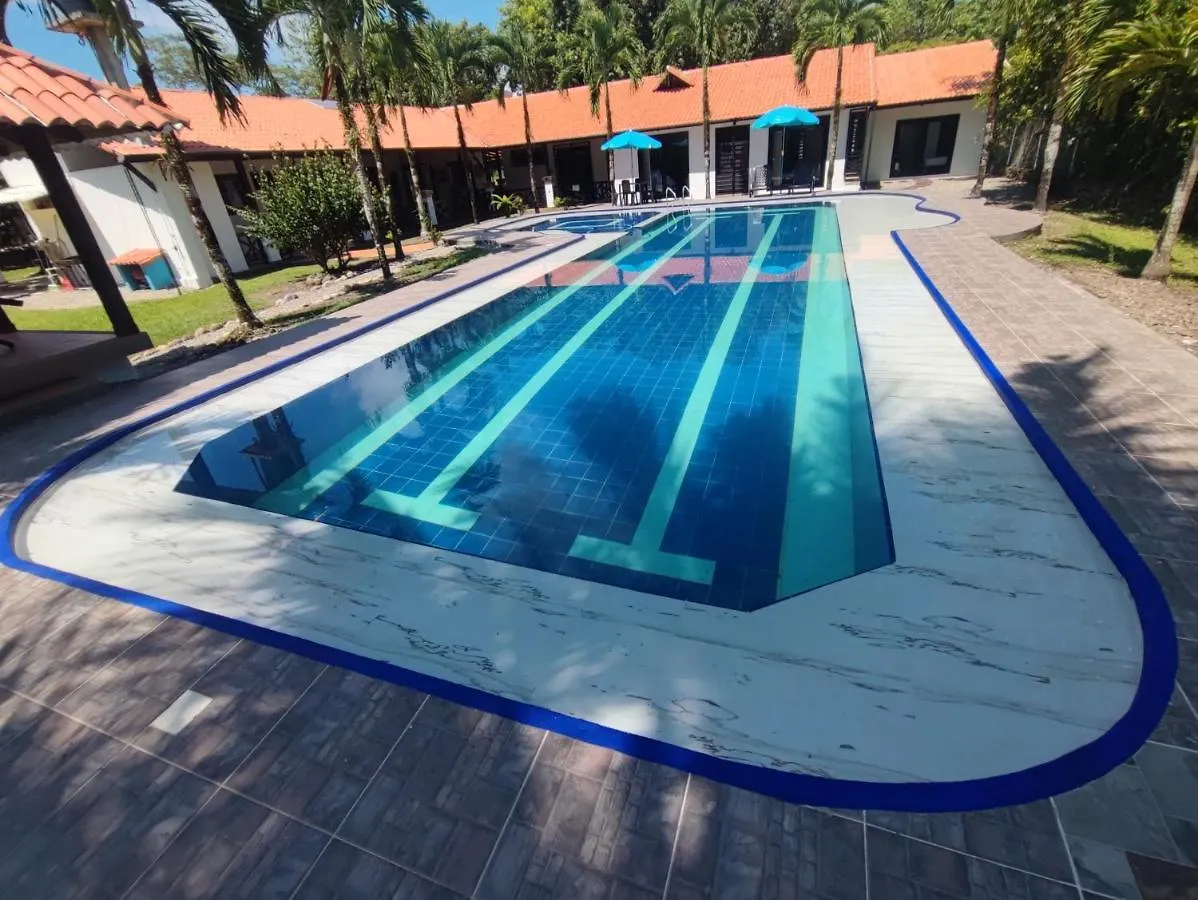 Casa Montenegro Villavicencio