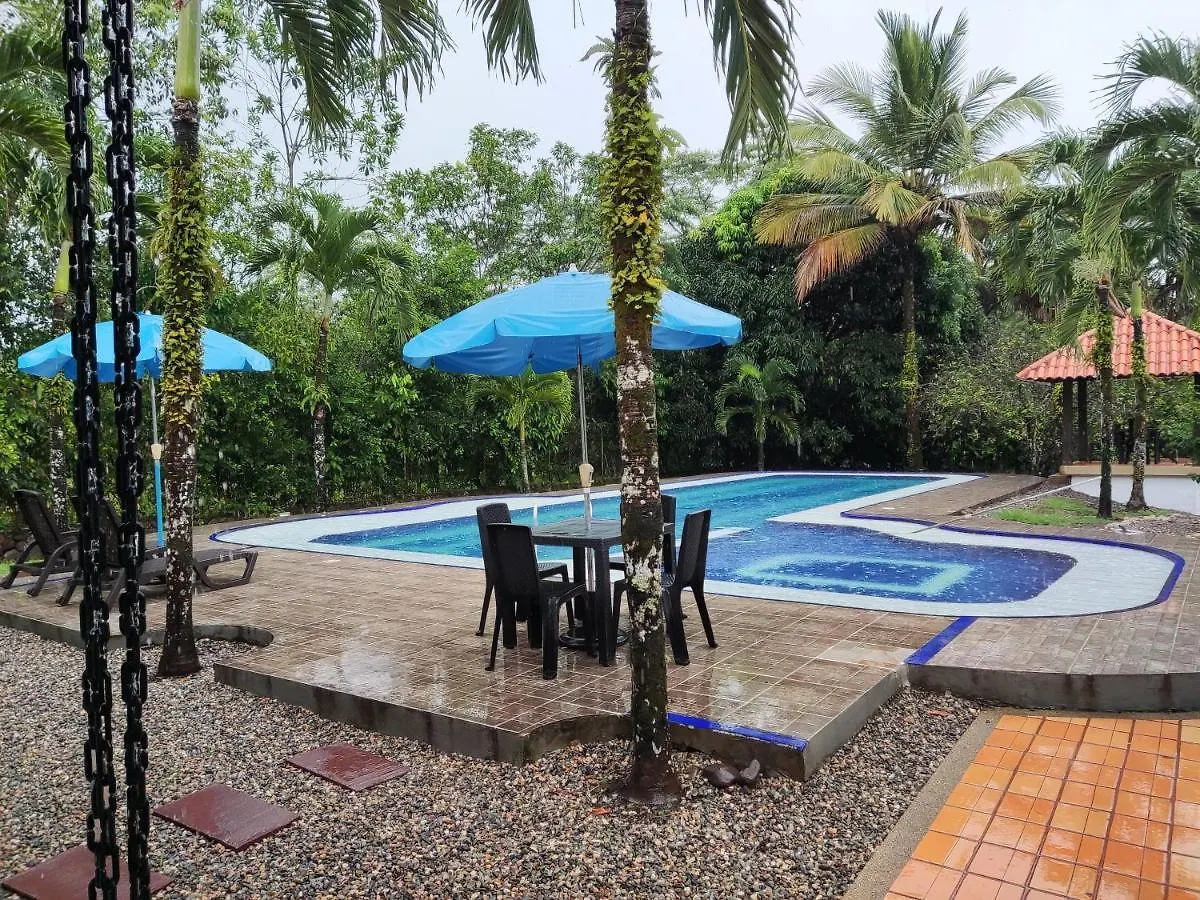 Casa Montenegro Villavicencio 0*,  Colombia