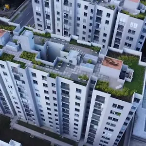 Apartamento Amoblado Hda Rosa Blanca Villavicencio