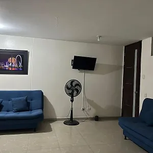 Olam Confort Villavicencio